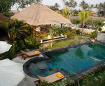 Rama Shinta Hotel Candidasa